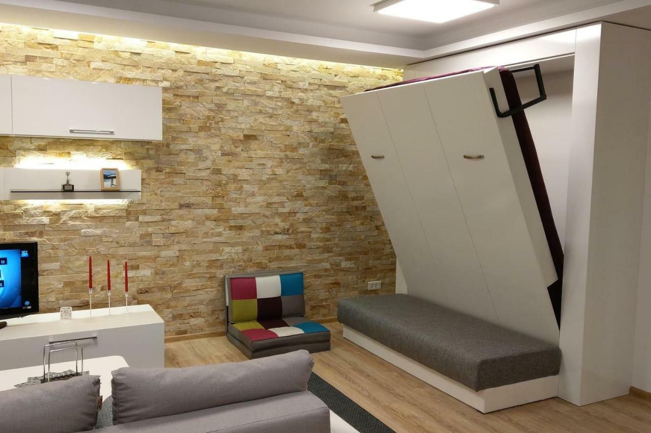 Studio 10 Busteni Exterior photo