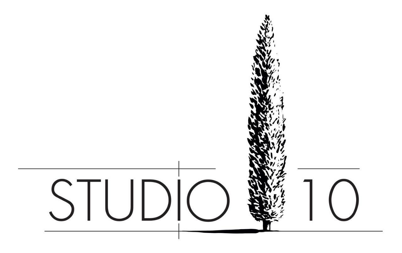 Studio 10 Busteni Exterior photo
