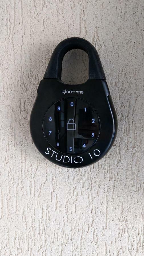 Studio 10 Busteni Exterior photo